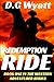 Redemption Ride (The Western Adventurer Series) (Volume 1)
