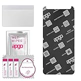 apgo Hybrid Glass MAT MATTE - Protecteur d'écran pour Lenovo S5 apgo Hybrid Glass MAT MATTE - Protecteur d'écran pour Lenovo S5