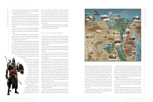 The Making of Assassin's Creed: 15th Anniversary - Image 3