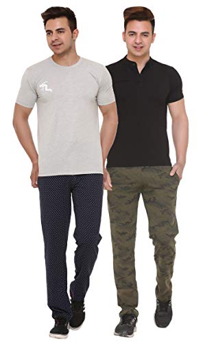 Image of SHAUN Men Trackpent (631MNP2 $P)