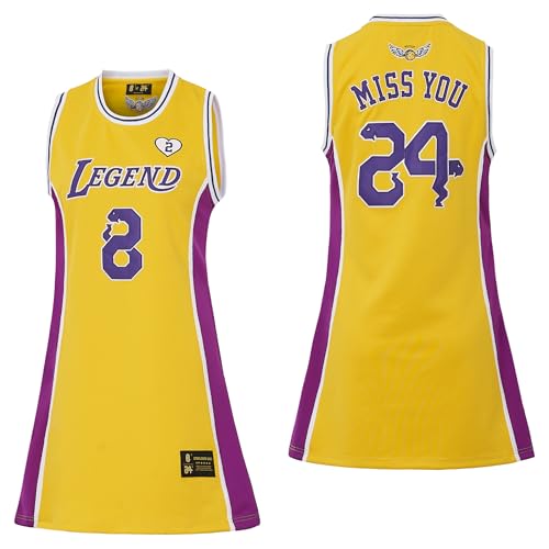 Image of 24 Womens Legend Snakeskin Basketball Sleeveless Dress