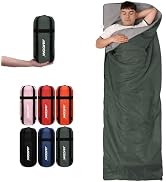 Sac de Couchage Ultra Light Compact et Extrêmement Léger 950 g Sac de Couchage Ultra Light Compact et Extrêmement Léger 950 g