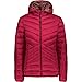 Produktbild CMP Damen Padding Zip Hood Jacke Isolationsjacke
