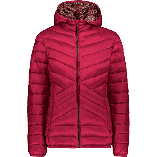 Preisvergleich Produktbild CMP Damen Padding Zip Hood Jacke Isolationsjacke