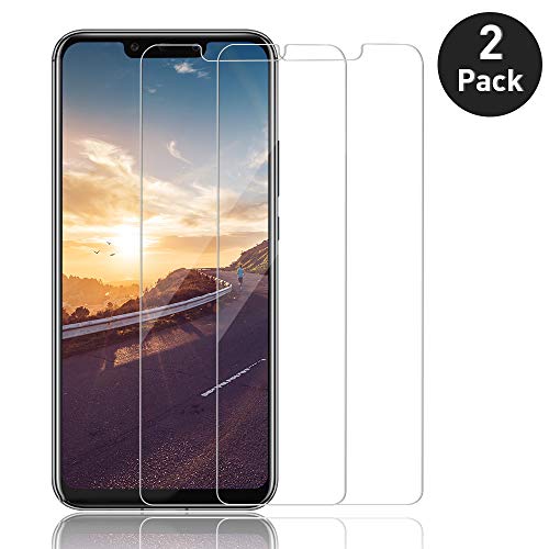 Pellicola Vetro Temperato Compatibile con Huawei