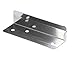 Norlake 150126 Cutting Board Bracket Left F01