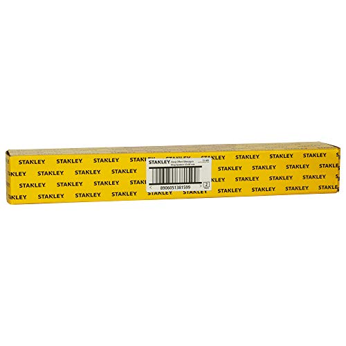 Image of STANLEY 72-069 Deep Offset Ring Spanner-Matte Finish- 41x46mm