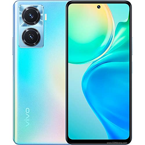 Image of Embed HD-Clear Screen Guard for vivo Y77 (China) - Harder or Durable Plastic & More Impact-Resistant Than Glass, with Free Installation Kit