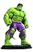Bowen Designs The Incredible Hulk Painted Statue Savage Version