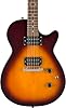 Gretsch Ignite Jet Club, Electric Guitar, Laurel Fingerboard, Duo-Tone Burst #2