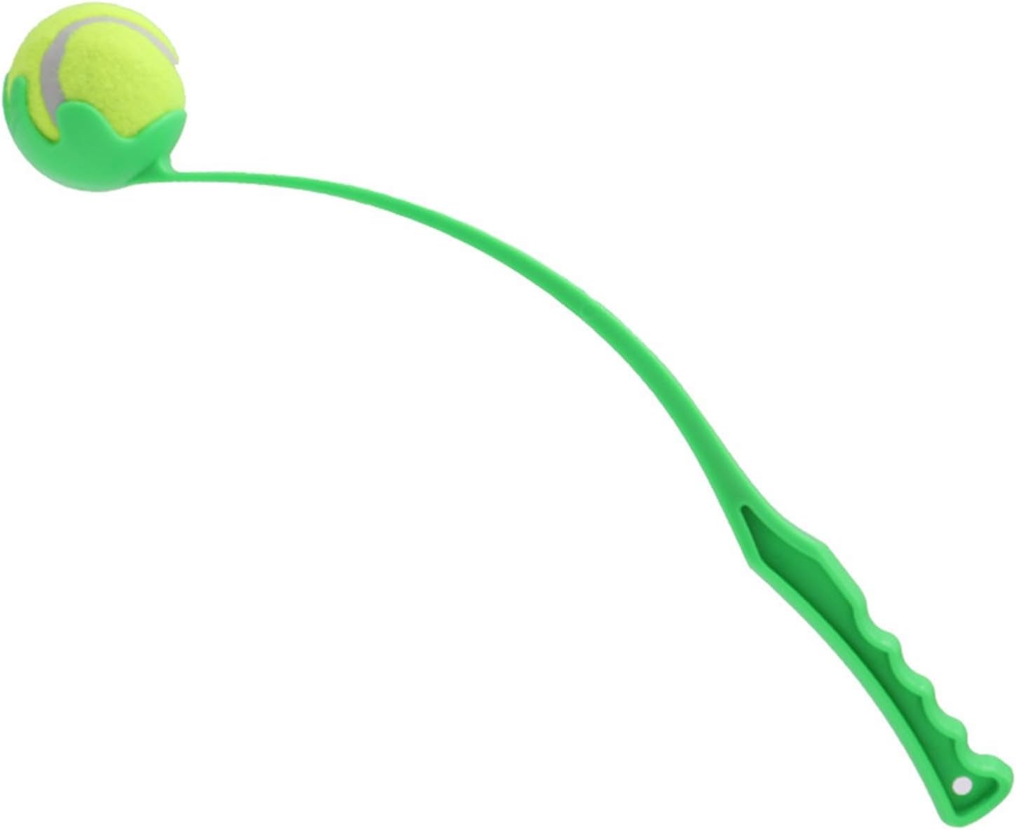 Pet Throwing Stick, Throwing Toy, Dog And Cat Interactive Ball Picking Pet Toy Training Toys Pet Supplies(3)