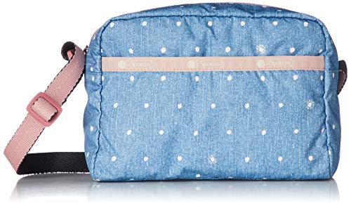 Image of LeSportsac Daniella Crossbody Bag