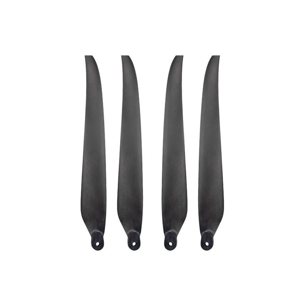 Hélice Con Alto Contenido De Carbono Apta for Drones Agrícolas X11 EA-30XP