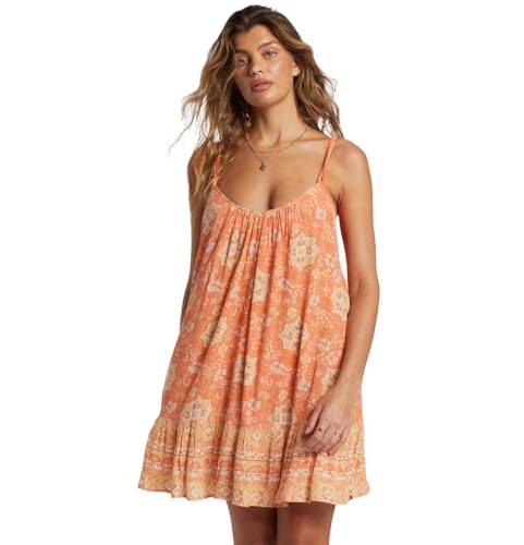 Billabong womens Beach Vibes Swim Cover Up
