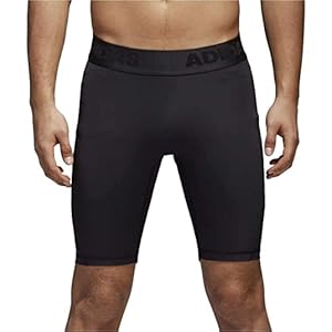 adidas heren Boxershorts Alphaskin Sportshort