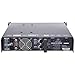 Behringer EUROPOWER EP2000 Professional 2,000-Watt Stereo Power Amplifier with ATR (Accelerated Transient Response) Technology
