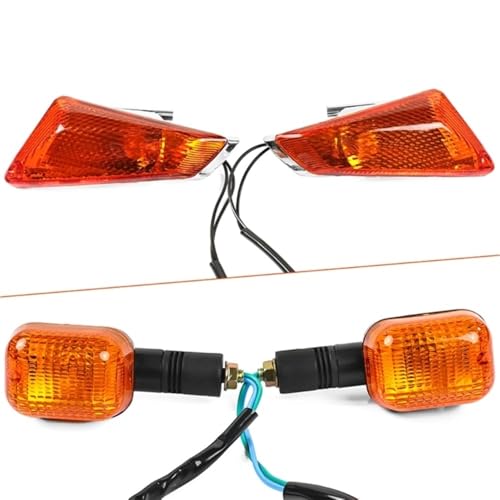 Freno de luces trasero QS110-2 que soluciona fallos de giro 3