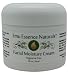 Emu Essence Fragrance Free Facial Moisture Cream with Emu Oil 2oz