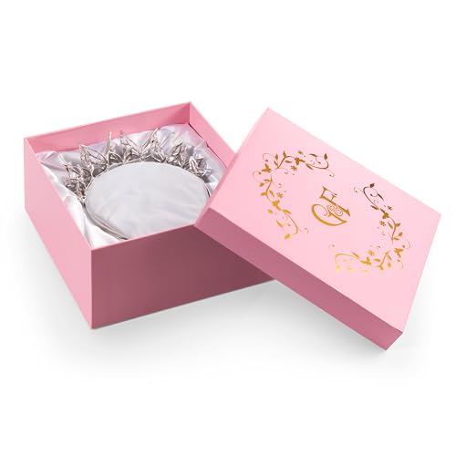 The Noble Collection Wicked Glinda's Wedding Tiara by The Noble Collection - Image 5