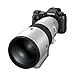 Fujifilm Fujinon XF500mmF5.6 R LM OIS WR Lens