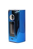  asmodus Kit Minikin 2 180 W Touch Screen Only Rechargeable Blue