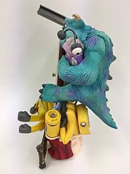 ディズニー　ピクサー　フォーメーションアーツ　フィギュア ピクサー フォーメーションアーツ フィギュア ディズニー