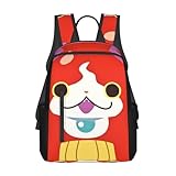 [RFSHOPT] 妖怪ウォッチ 人気 リュックサック 大容量 バックパック 防水 軽量 収納 旅行 通学 通勤 出張 多機能 男女兼用 アウトドアアクティビティ お祝い プレゼント