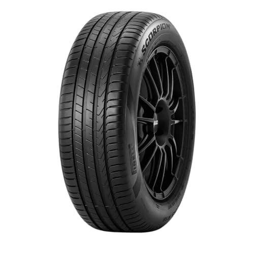 Lunga durata PIRELLI 255/45 R19 100V SCORPION SEAL