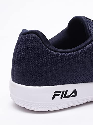Image of Fila Mens Bruce Sneakers