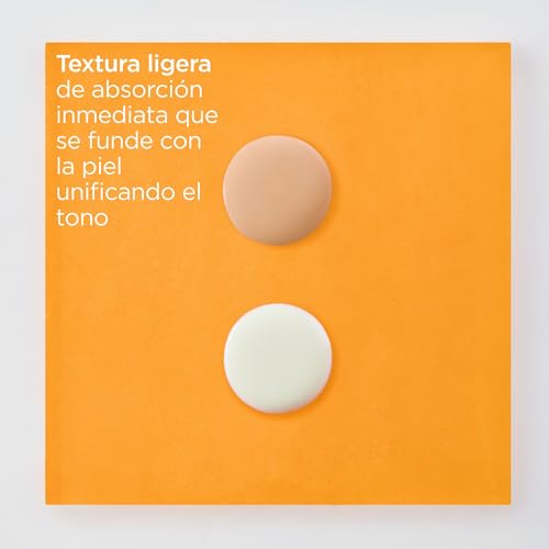 Miniatura 3 de ISDIN Fotoultra 100 Fotoultra Spot Prevent Color SPF 50+ Protector Solar Facial Con Color Que Ayuda A Prevenir Manchas Solares Con Alta Protección UVB/UVA, Protege, Previene Y Unifica El Tono -50 ml