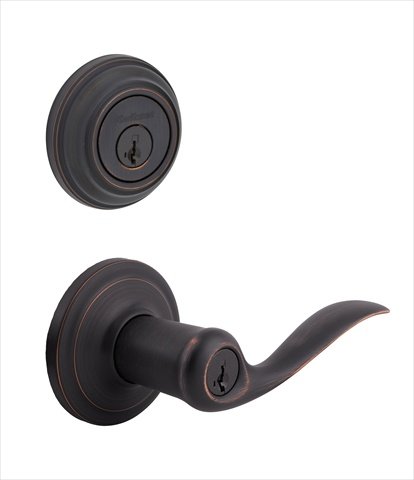 Tustin Entry Lock Vnbrz