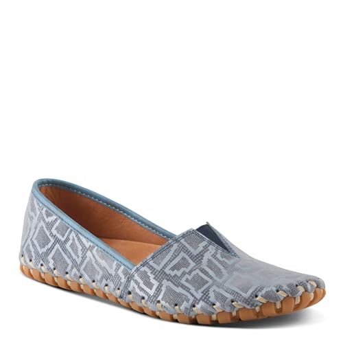 Image of Spring Step Women's Kathaleta-Suede