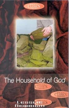 Paperback Household of God Book
