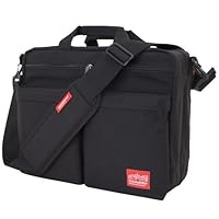 Algopix Similar Product 5 - Manhattan Portage Tribeca Bag with Back