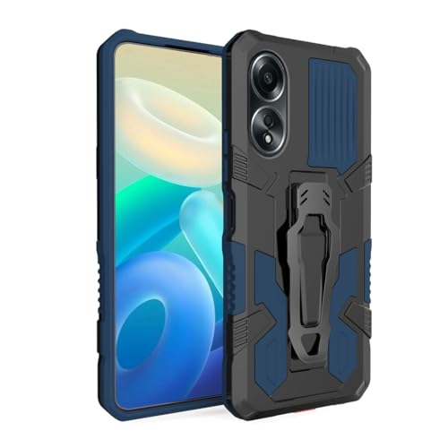 Coque Oppo A58 4G protectrice pour éviter les rayures et les chocs