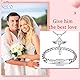 Flongo Pärchen Schloss Schlüssel Schmuckset: Silber Paare Armband Halskette Set Damen Kette mit Herz Flügel Anhänger Herren Cuban Lock Armkette Edelstahl Geschenk für Partner Weihnachten Valentinstag
