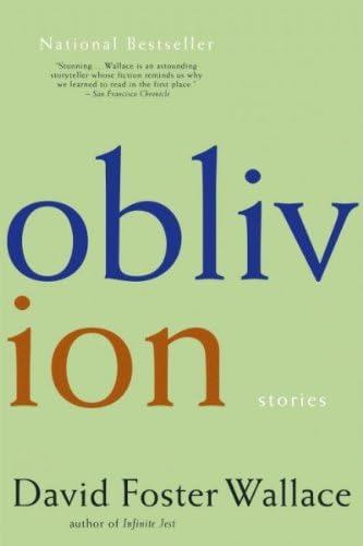 Oblivion Stories Oblivion