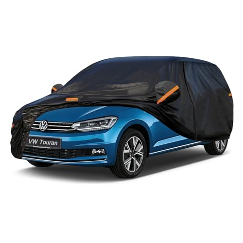 Kayme Autoplane Wasserdicht Atmungsaktiv für Volkswagen Touran