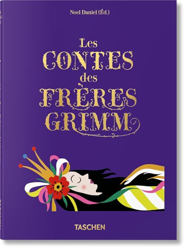 Les contes des frères Grimm Relié – 26 avril 2017