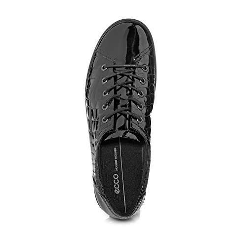 Image of ECCO Soft 2.0 Tie Sneaker