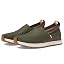 Olive Night Ripstop