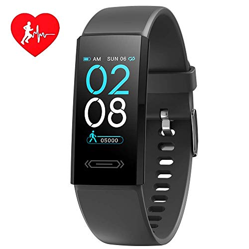 smart exercise watch