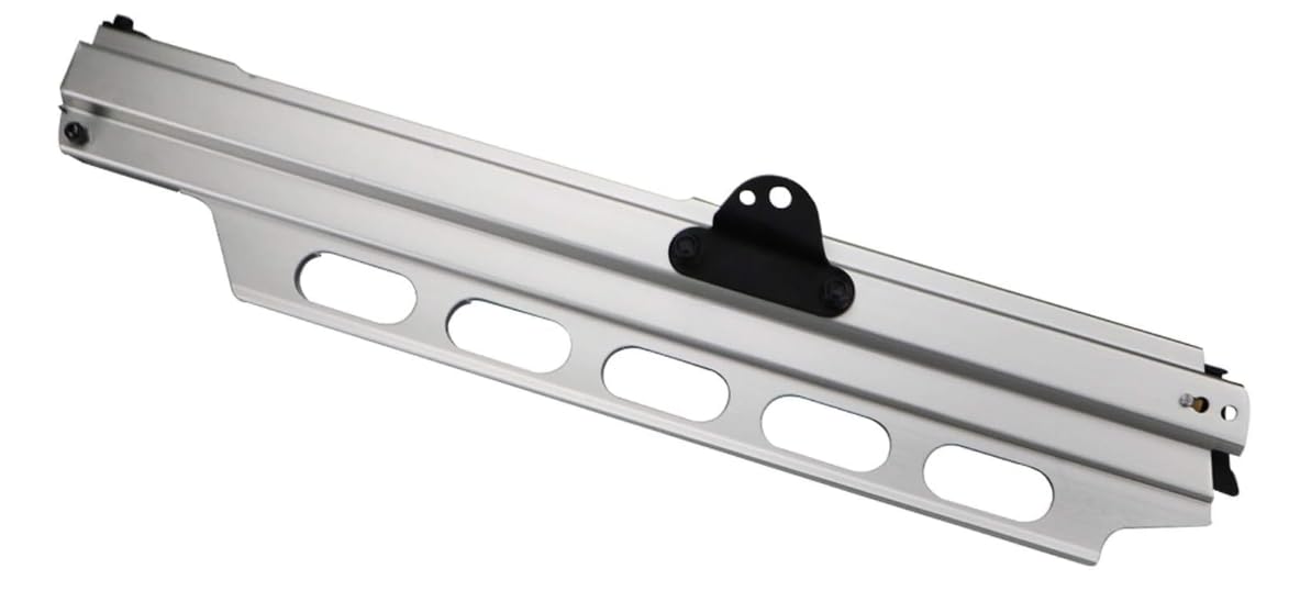 Cargador de aluminio Hitachi NR83A para montaje de marcos estructurales