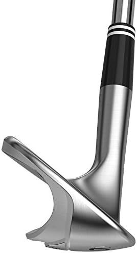 Cleveland Golf Men's Smart Sole 3 Wedge S