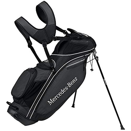 MB Mercedes-Benz Golf Stand Bag by Taylor Made : Amazon.nl: Sports