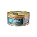 Blue Wilderness Rocky Mountain Recipe Adult Grain Free Flaked Trout Feast In Tasty Gravy Wet Cat Food 5.5-Oz (Pack Of 24)
