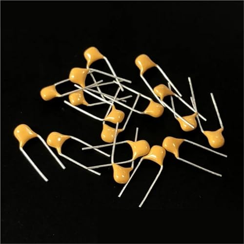 Condensateur céramique monolithique pour remplacer un composant brûlé sur carte électronique