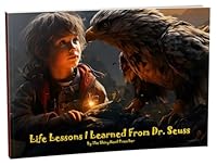Life Lessons I Learned From Dr. Seuss by The Shiny Head Preacher, Hardcover Book 1952645522 Book Cover