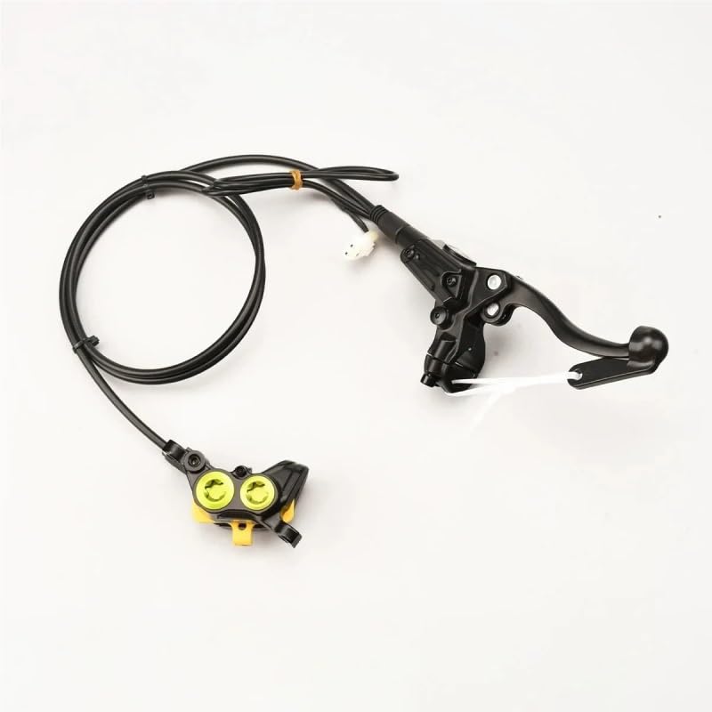 Bomba de freno delantero y trasero moto eléctrica cross accesorio derecho