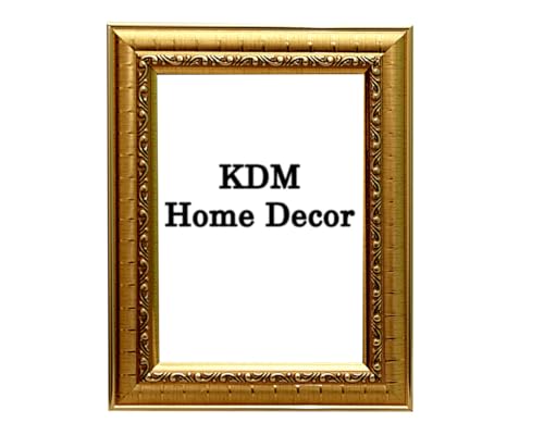 Image of Photo frame 3.5x5 inch (postcard size) Dark Brown Color Table Top /Wall Decoration Hanging